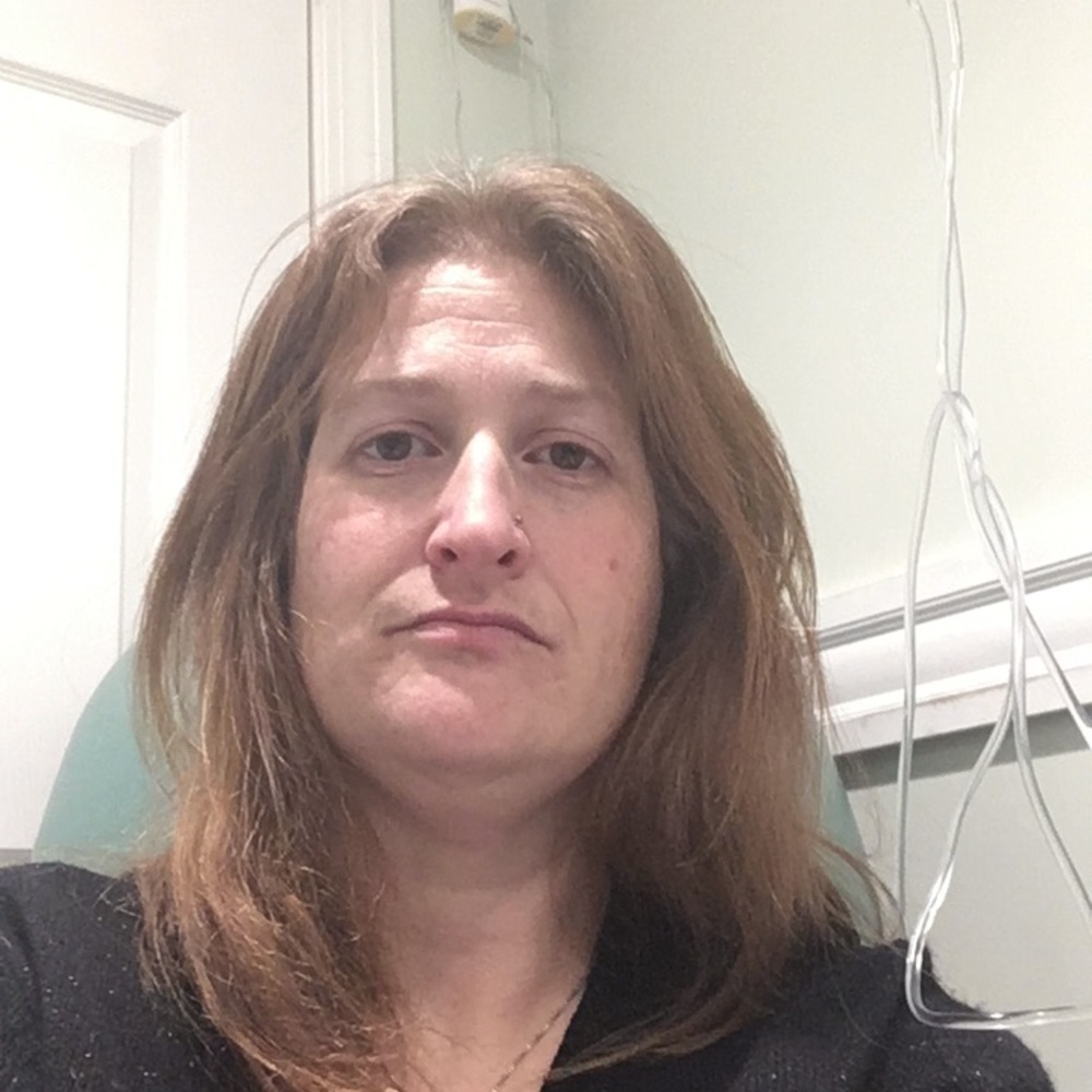 Meet your Posher, Jess